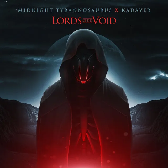 Lords of the Void