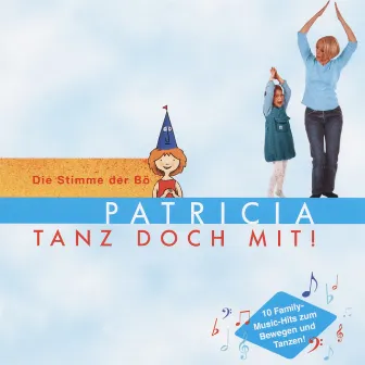 Tanz doch mit! by Patricia