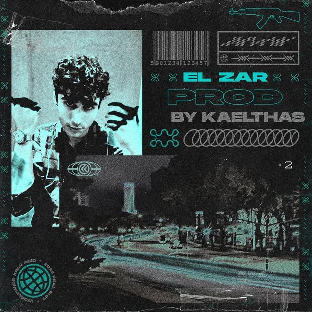 El Zar