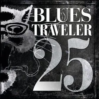 25 by Blues Traveler