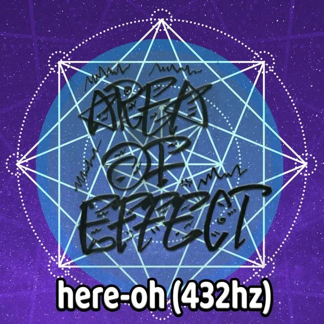 here-oh (432hz)