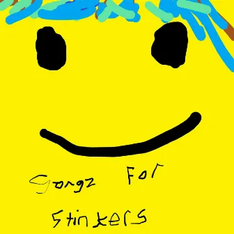 Songs for Stinkers by .Jitters