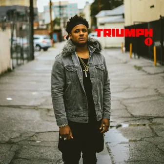 Triumph by Ronald Bruner Jr.