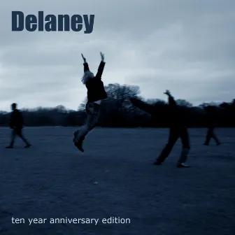 Delaney by Delaney