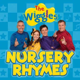 The Wiggles Nursery Rhymes by The Wiggles