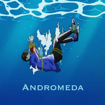 ANDROMEDA by Nikel Legend