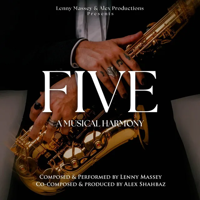 Five A Musical Harmony