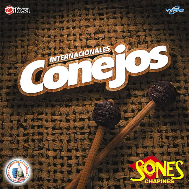 Sones Chapines. Música de Guatemala para los Latinos