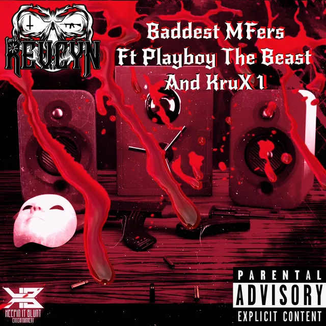 Baddest MFer • Lokeveli Slaughter Mix