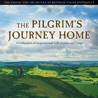 The Pilgrim's Journey Home by Jean Applonie