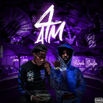 4 am by Tone Tone