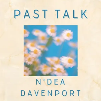 Past Talk by N'Dea Davenport