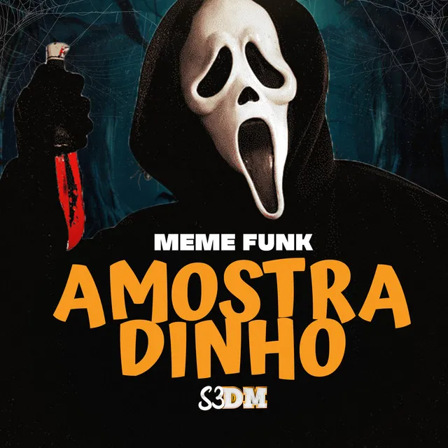 Amostradinho (Meme Funk)