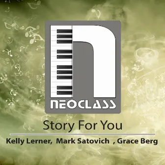 Story for you by Kelly Lerner