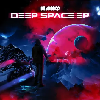 Deep Space by Nanu