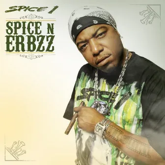 Spice N Erbzz by Spice 1