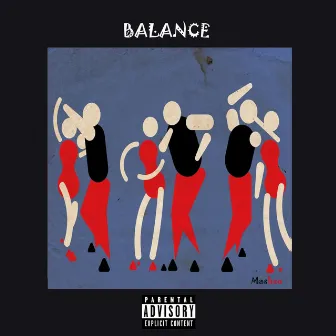 Balance by Mashaa