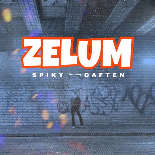 Zelum