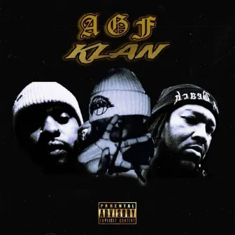 AGF KLAN by Vecci the Loner