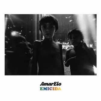 Amarelo by Emicida