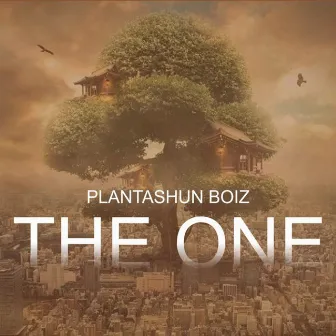 The One by Plantashun Boiz