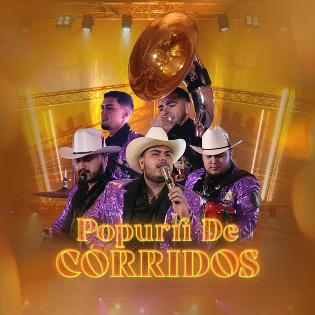 Popurrí De Corridos