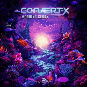 Morning Glory by Convert-X