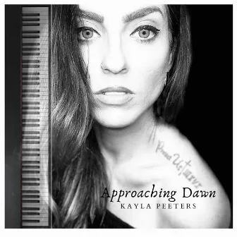 Approaching Dawn by Kayla Peeters