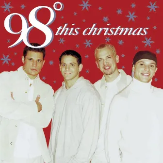 This Christmas by 98º