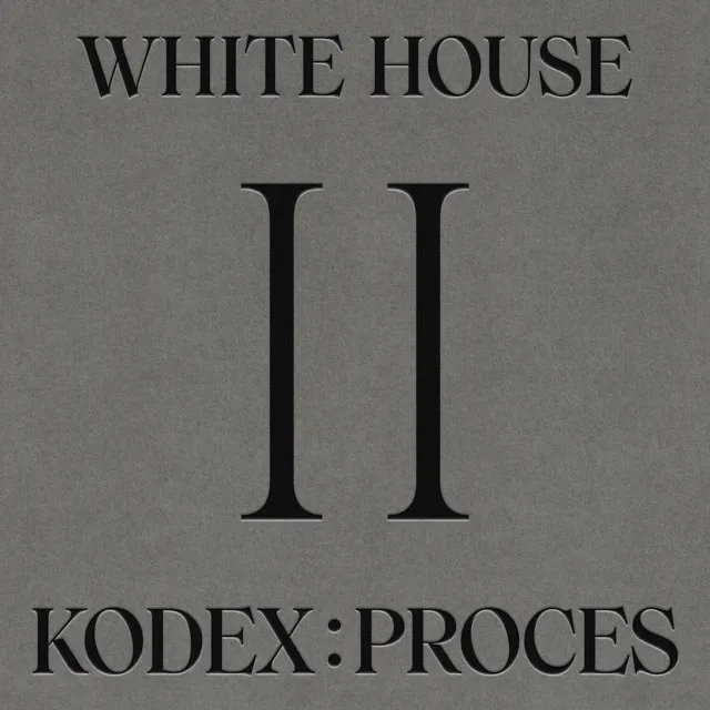 Kodex: Proces