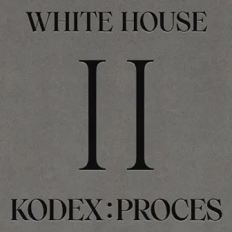 Kodex: Proces by L.A.