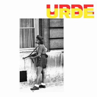 VVV by Urde