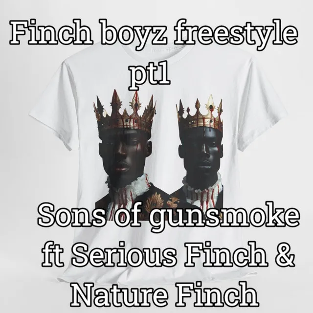 Finch Boys Freestyle, Pt. 1