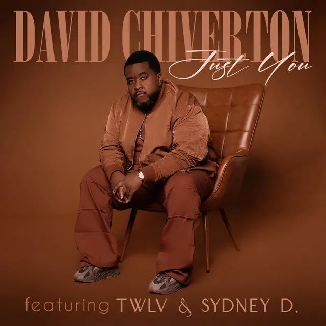 David Chiverton