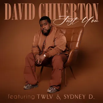 Just You by David Chiverton