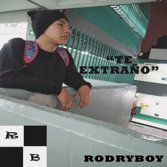 Te Extraño by RODRYBOY