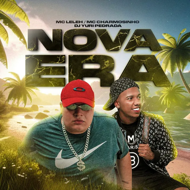 Nova Era