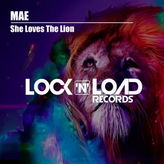 She Loves The Lion by Ma$e