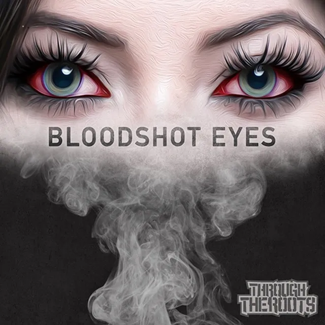 Bloodshot Eyes