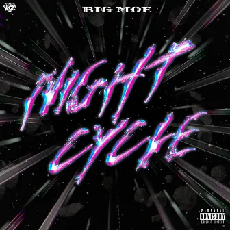 Night Cycle by Big Moe