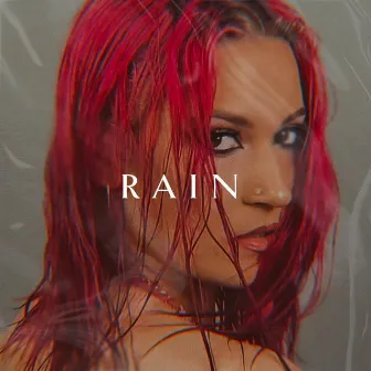 Rain by Tajla