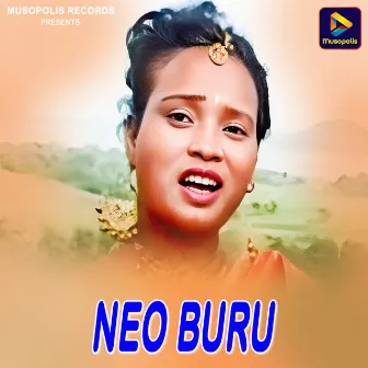 Neo Buru by Sawan Murmu