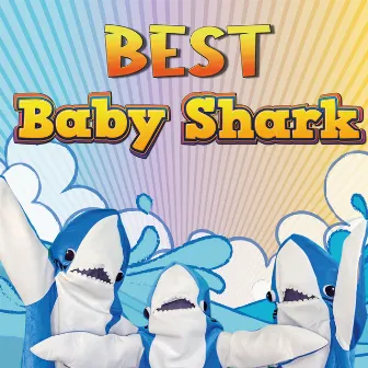 BEST Baby Shark by Robin