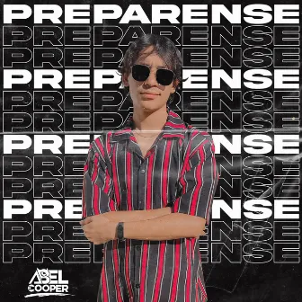 Preparense by Abel Cooper