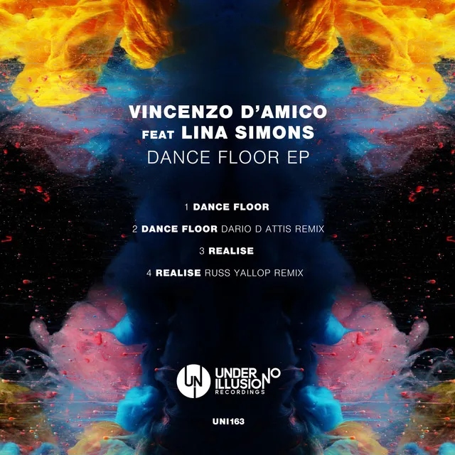 Dance Floor - Original Mix