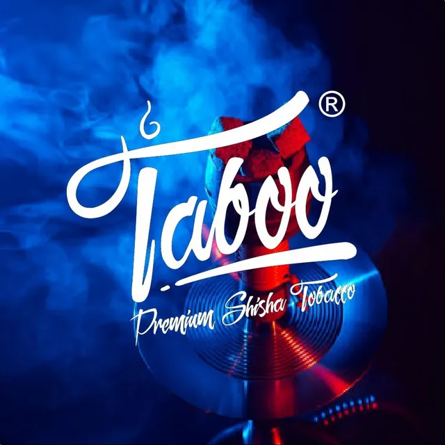 Taboo Shisha