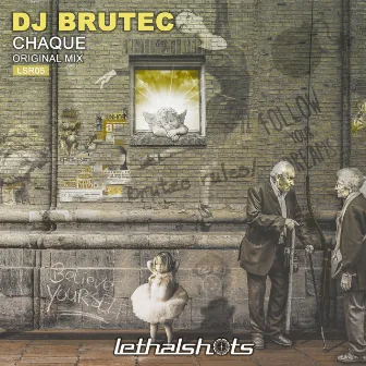 Chaque by DJ Brutec