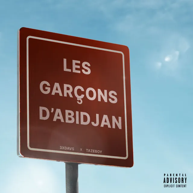 Les Garçons d'Abidjan