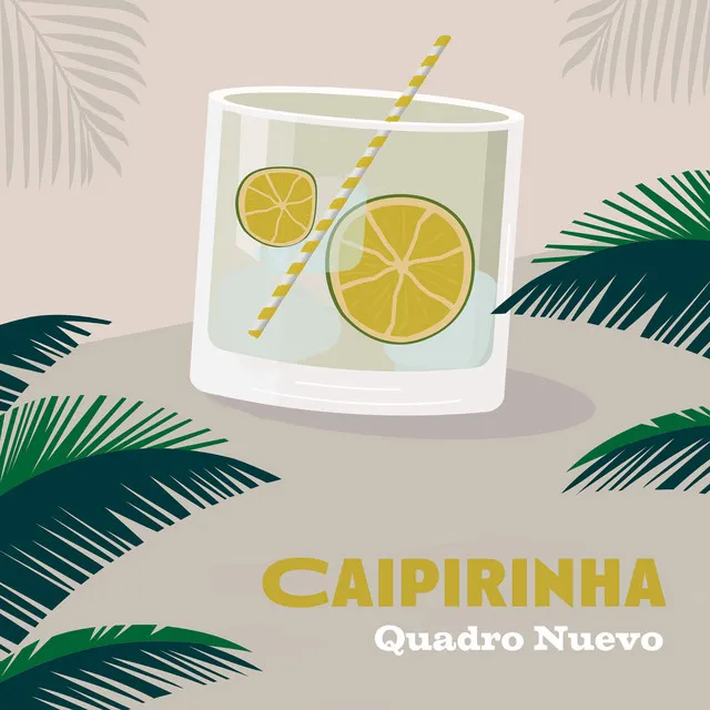 Caipirinha