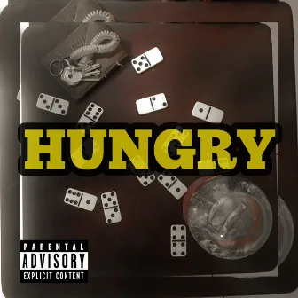 Hungry by Gautier Sixboy